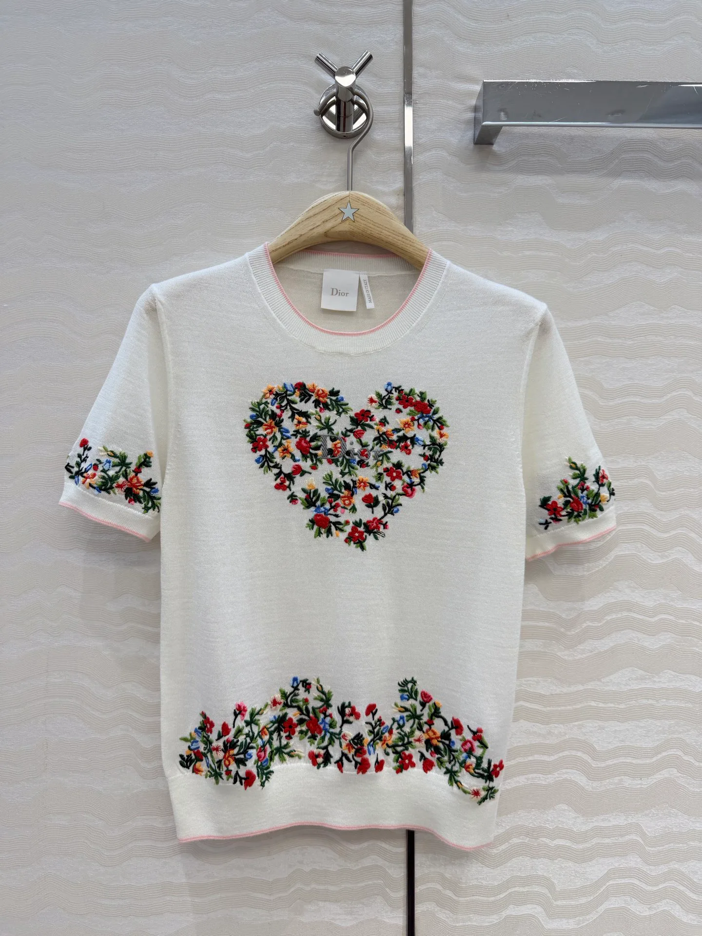 Джемперы И Свитеры Женские Christian Dior 11338626