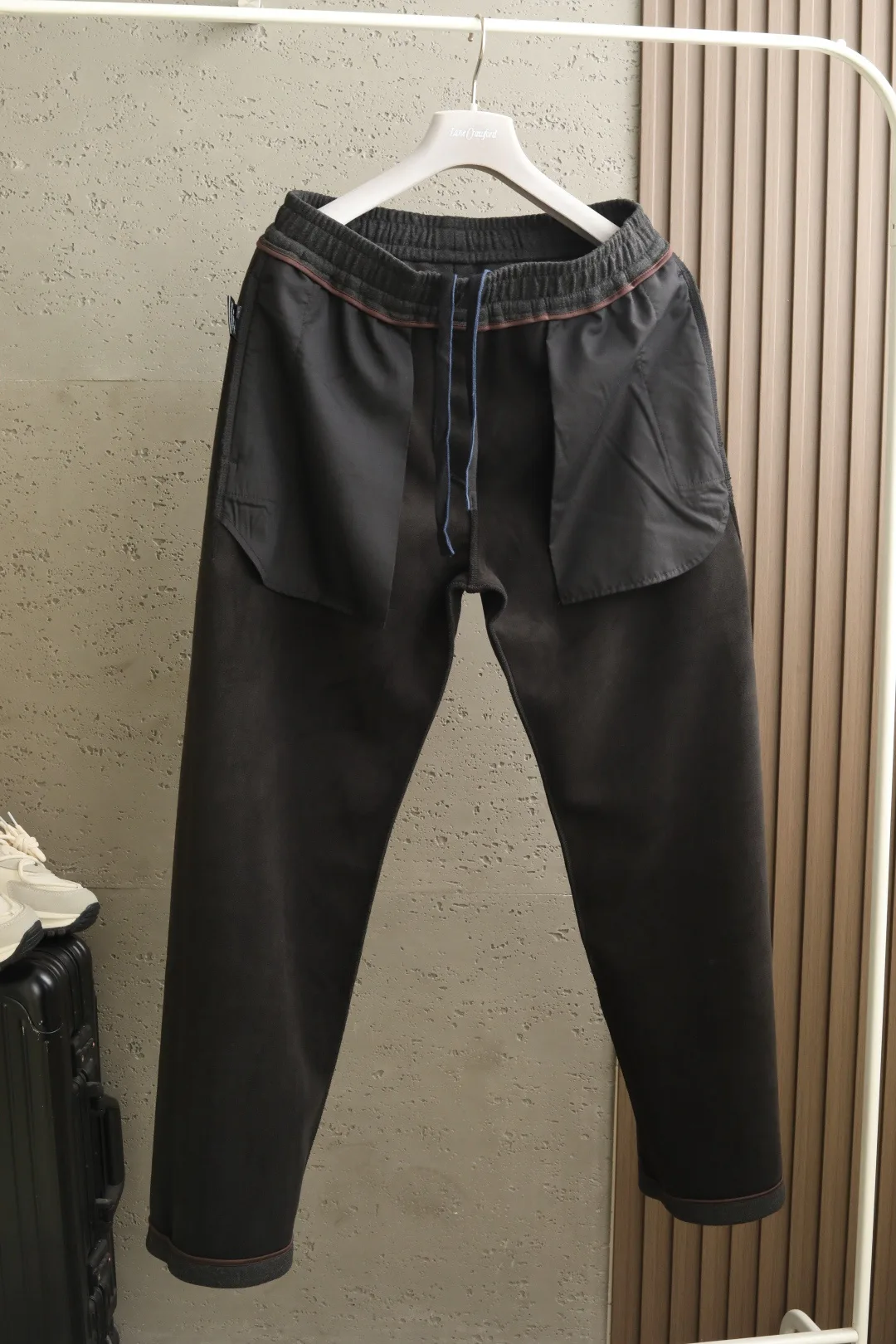 Брюки Мужские Loro Piana 626774