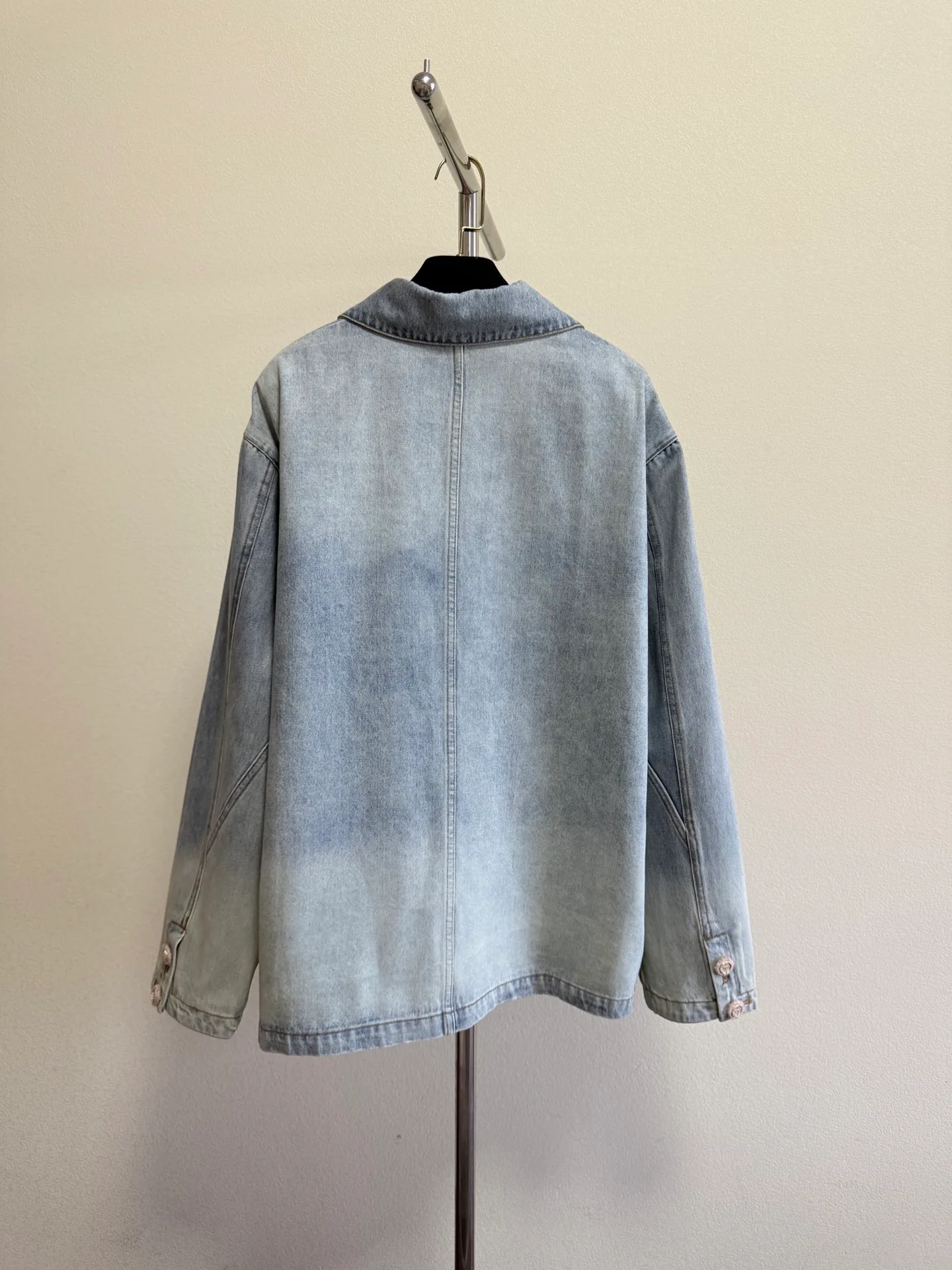 Куртки Женские Chanel 27105