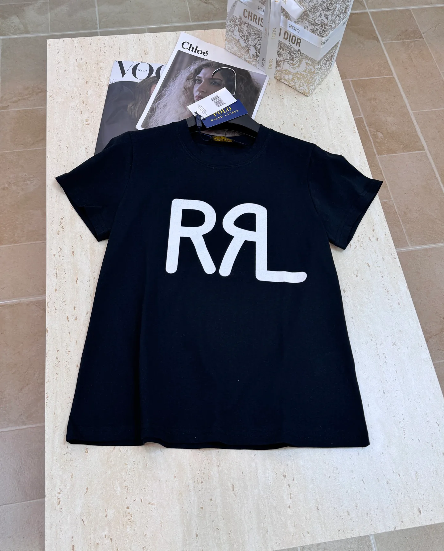 Футболки Женские Ralph Lauren 19749292