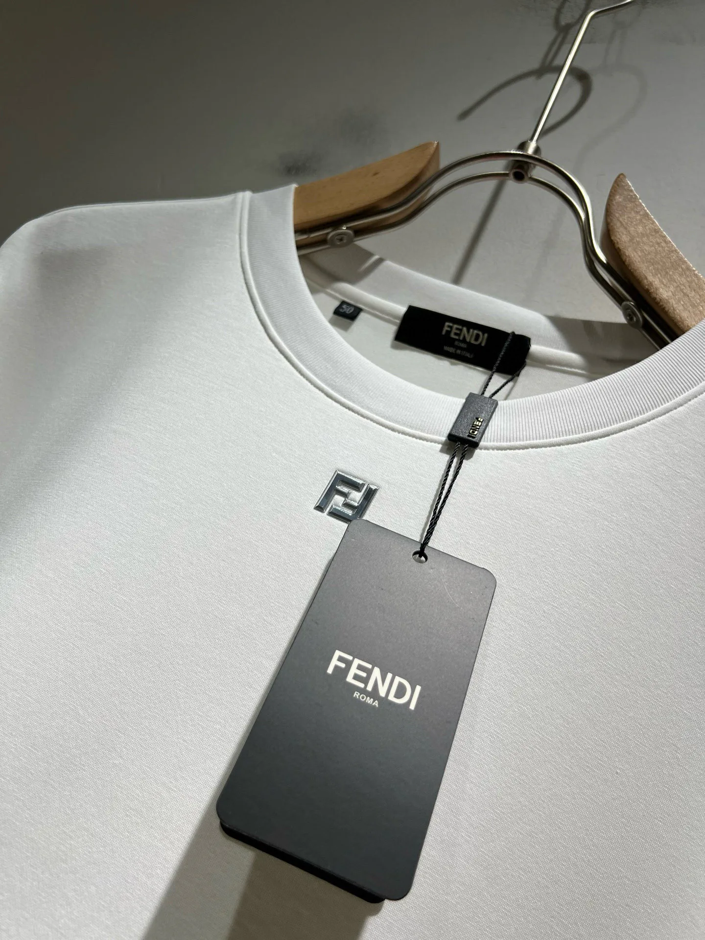 Лонгсливы Мужские Fendi 869356