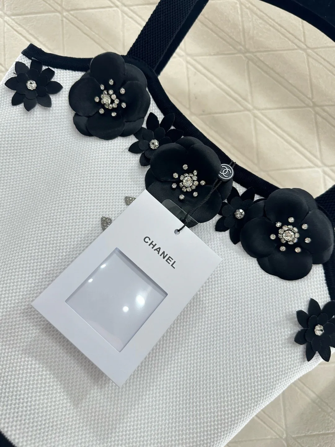 Жилеты Женские Chanel 1584243