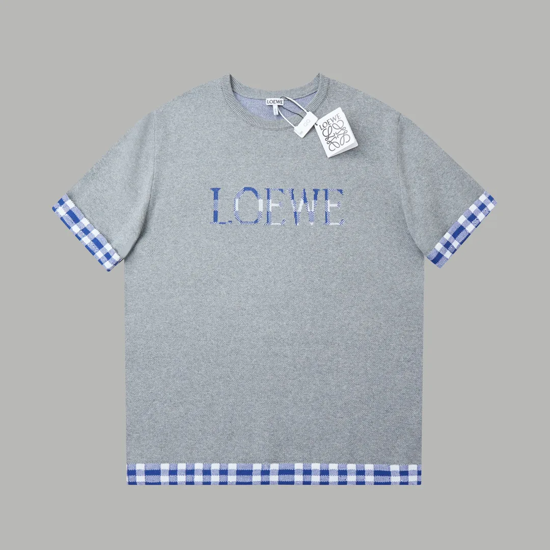 Футболки Женские Loewe 11109377