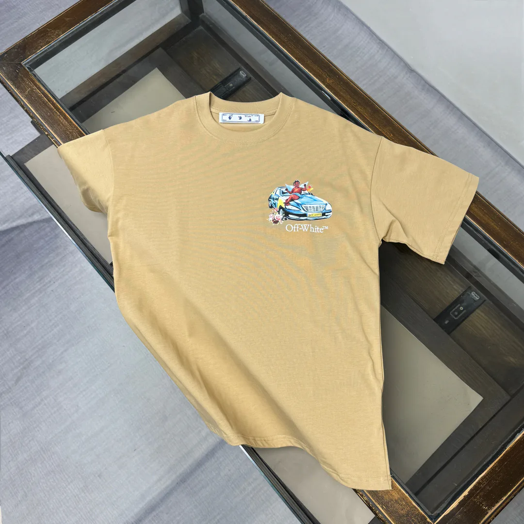 Футболки Женские Off-White 11829373