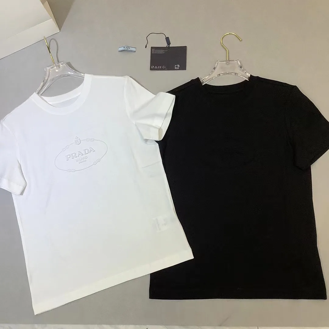 Футболки Женские Prada 14199