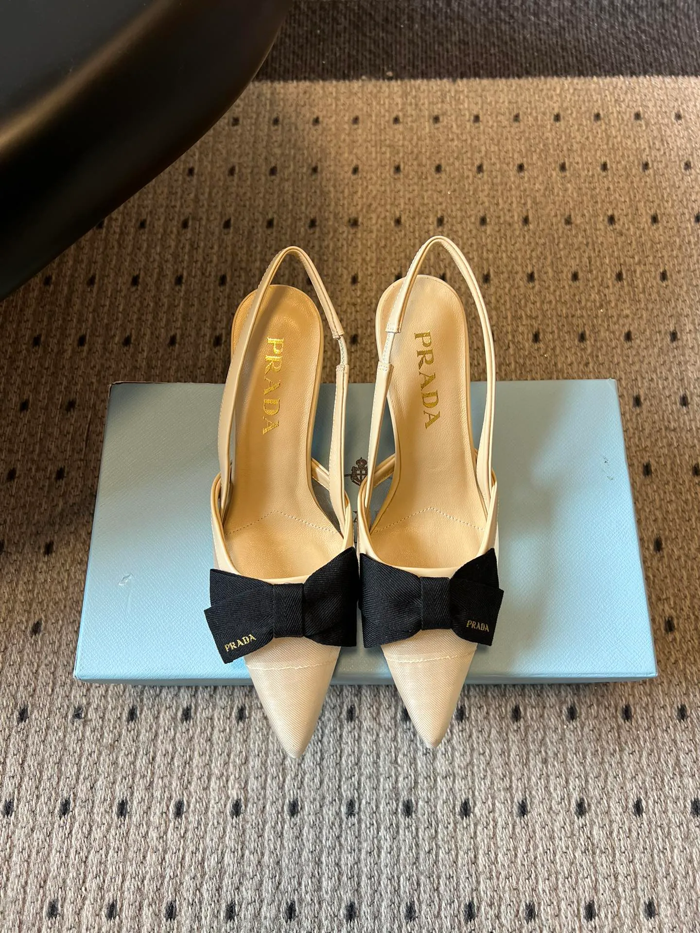 Туфли Женские Prada 11579400