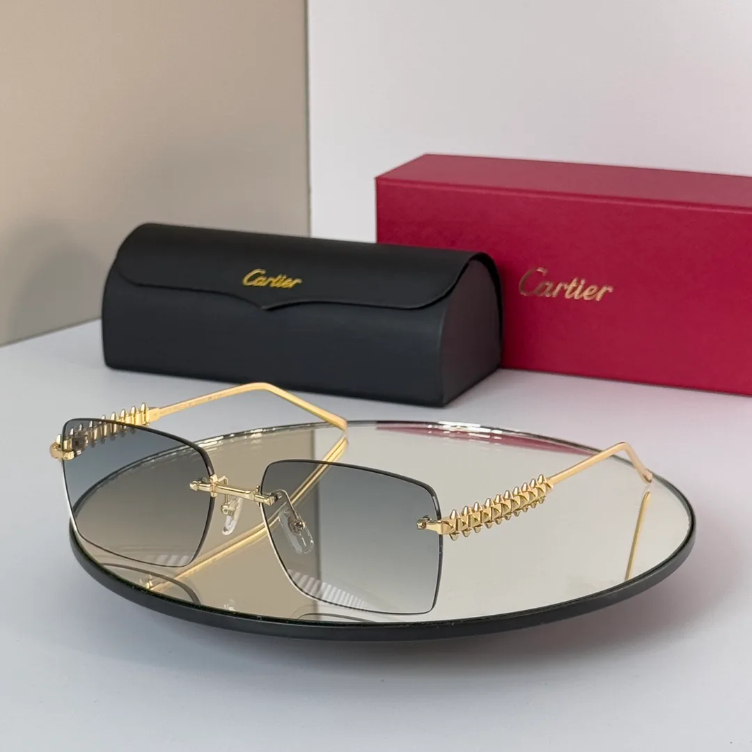 Очки Cartier 1035804