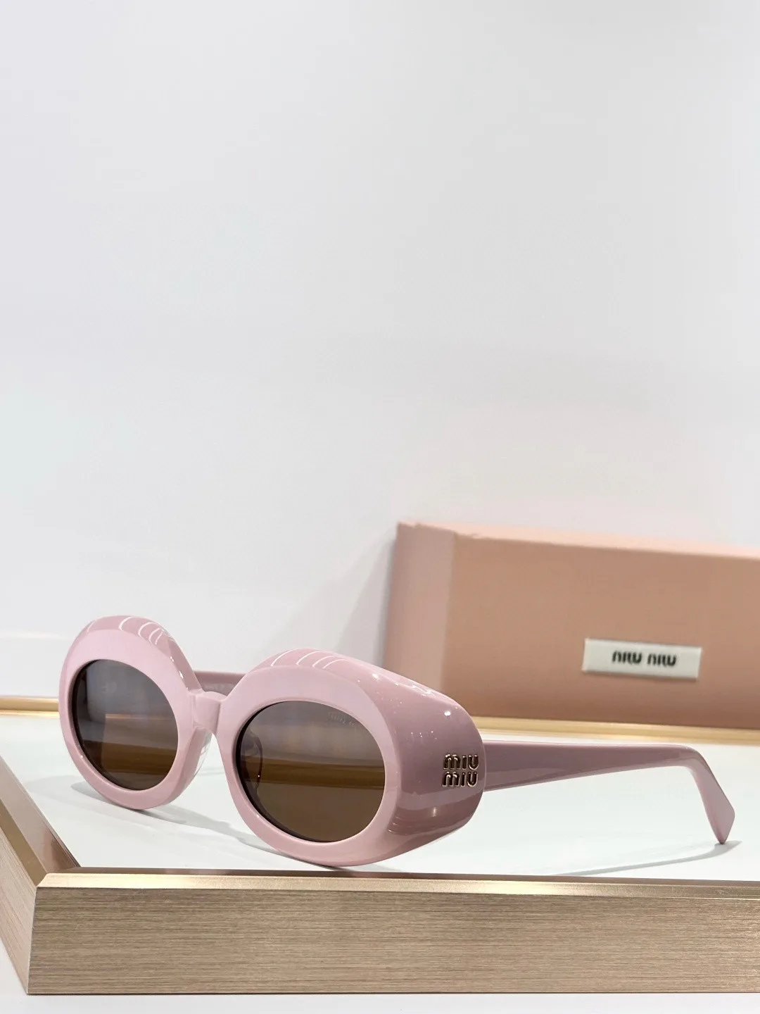 Очки Miu Miu 12959453