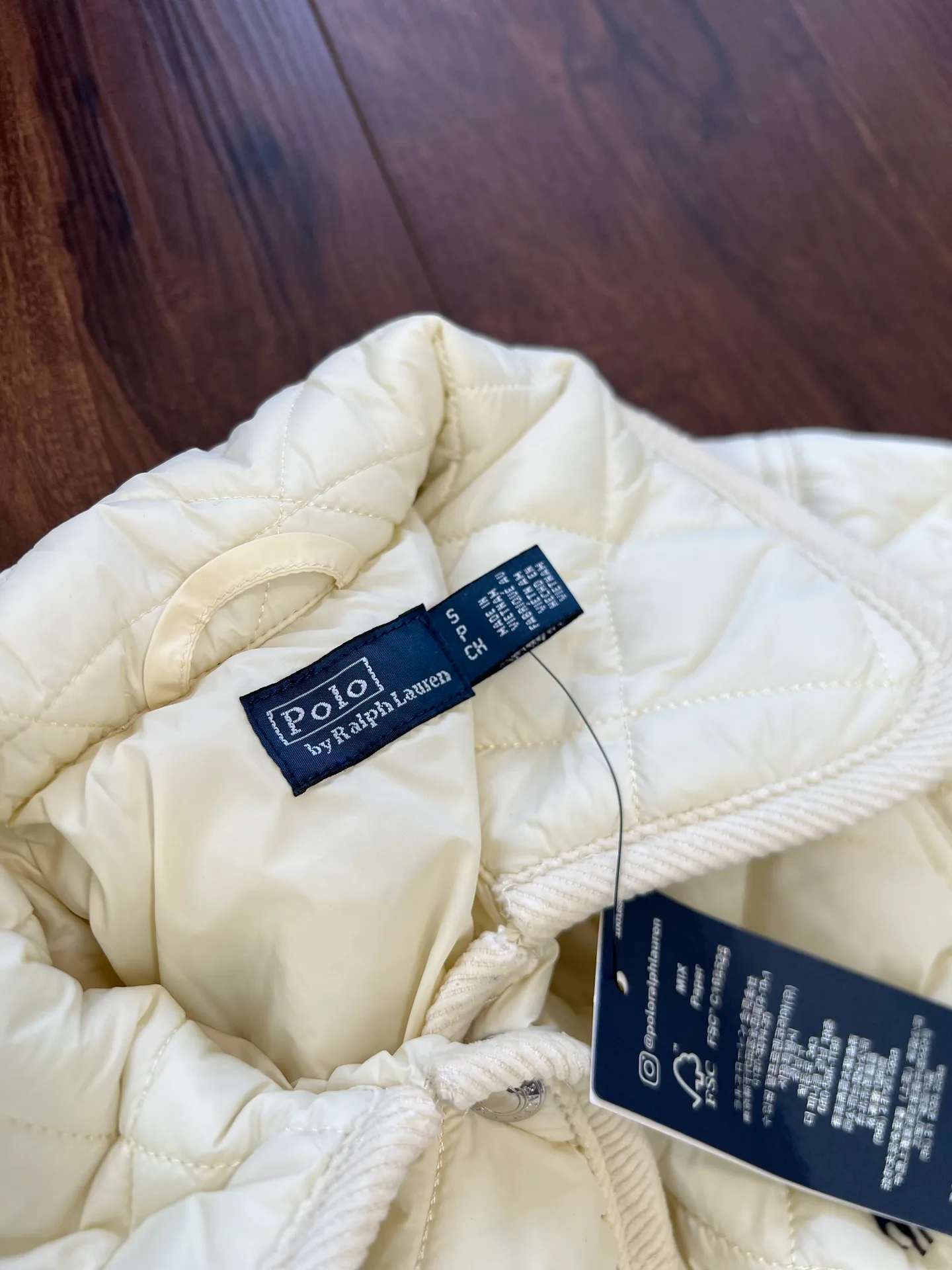 Куртки И Пуховики Женские Ralph Lauren 11883833