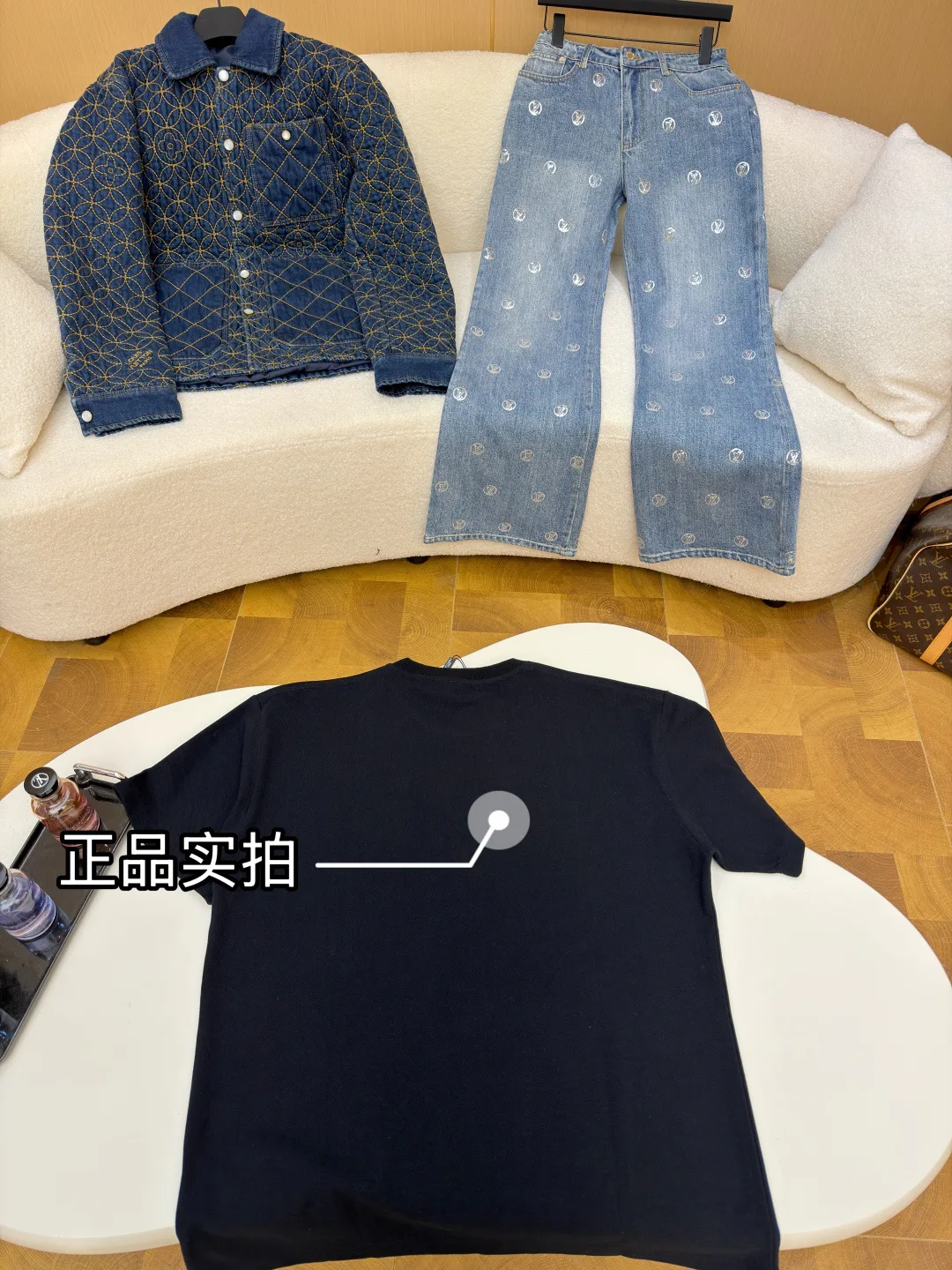 Футболки Мужские Saint Laurent 10088667