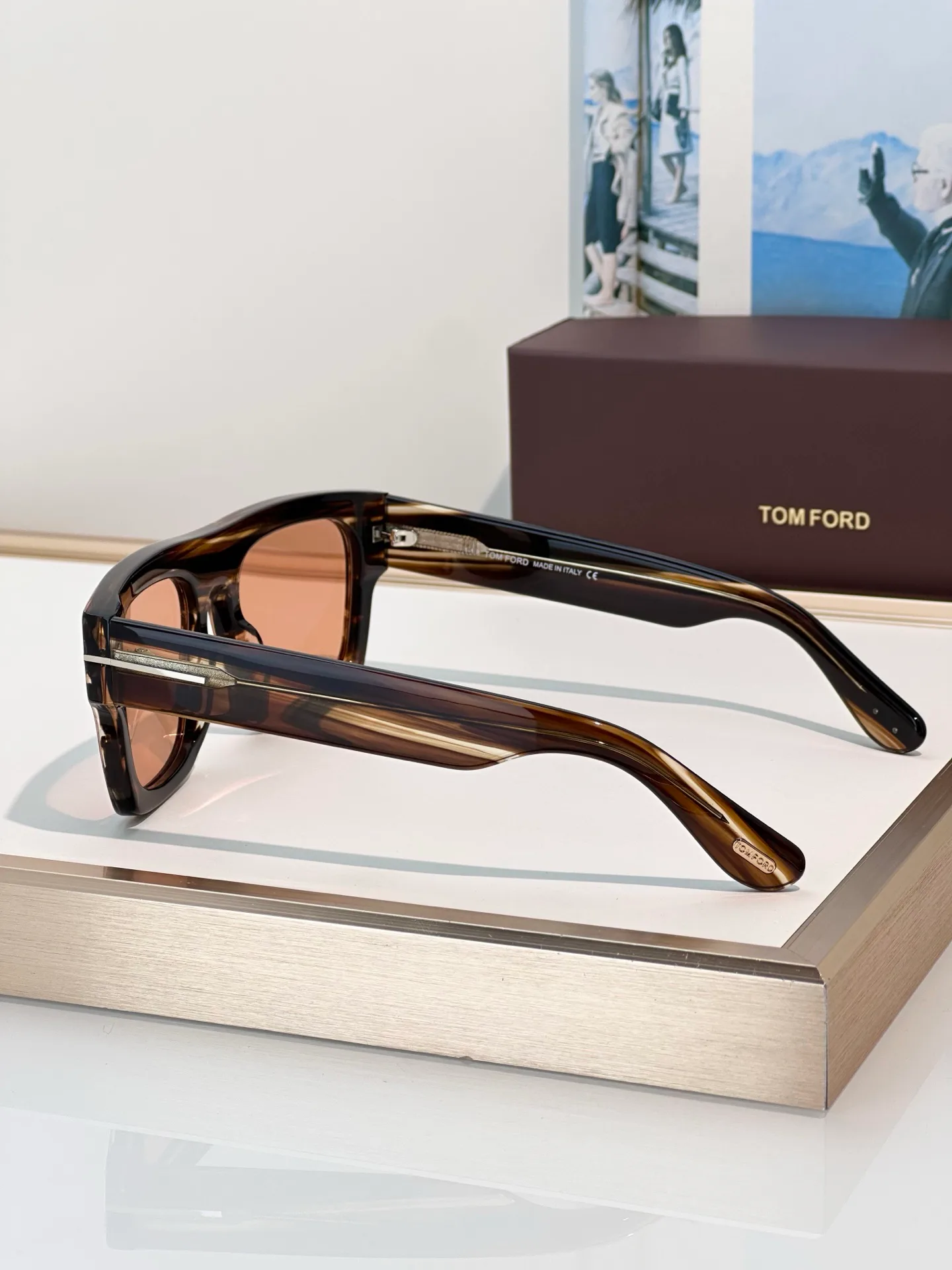 Очки Tom Ford 18398744