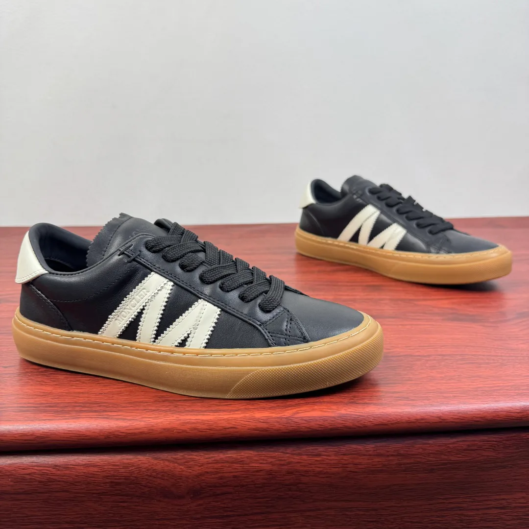 Кеды Мужские Moncler 12609262