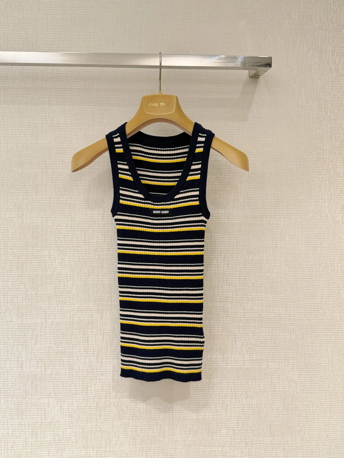 Жилеты Женские Miu Miu 13235407