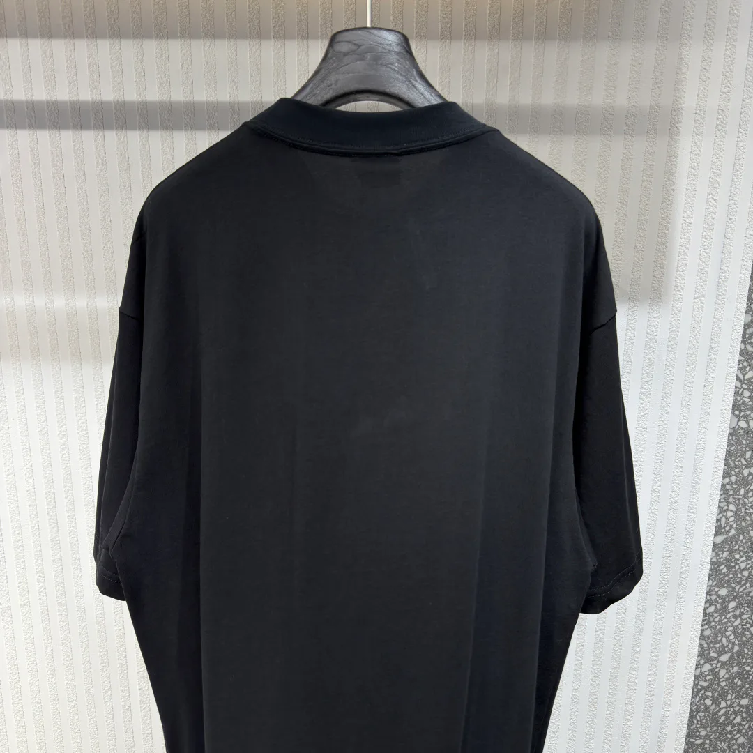 Футболки Мужские Balenciaga 10904111