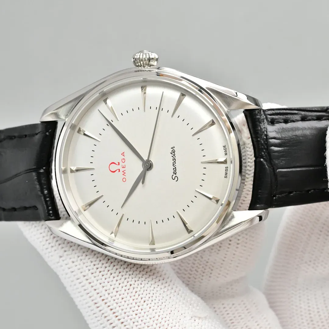 Часы Женские Omega 369434