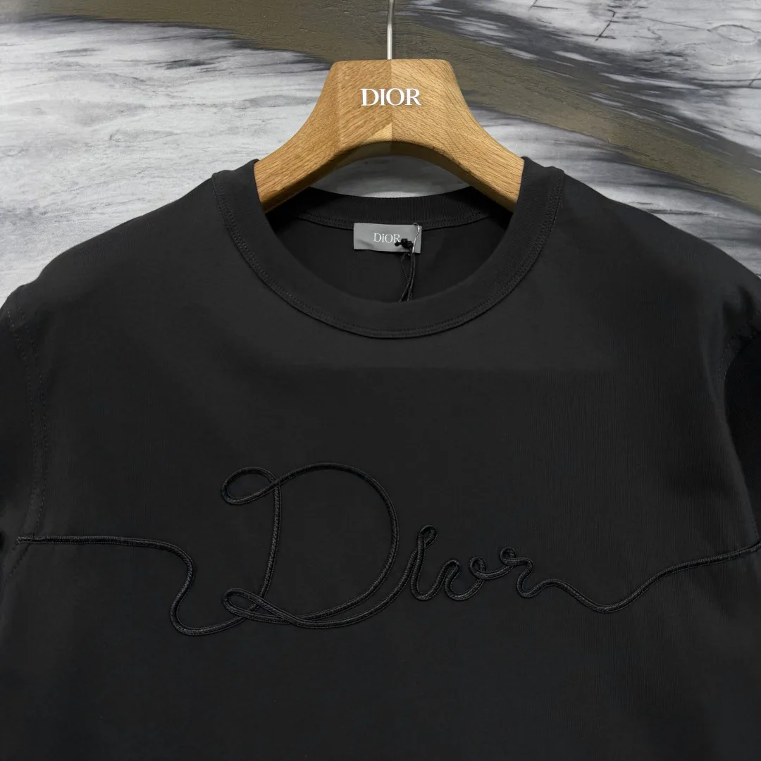 Футболки Мужские Christian Dior 441739