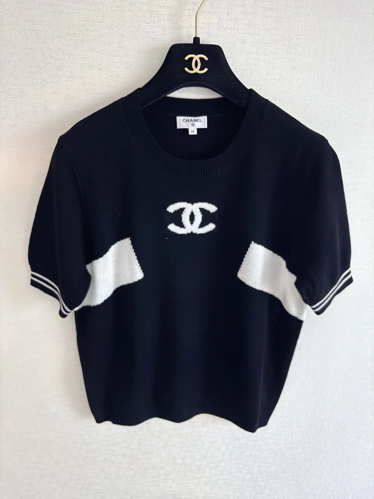 Топы Женские Chanel 11665481