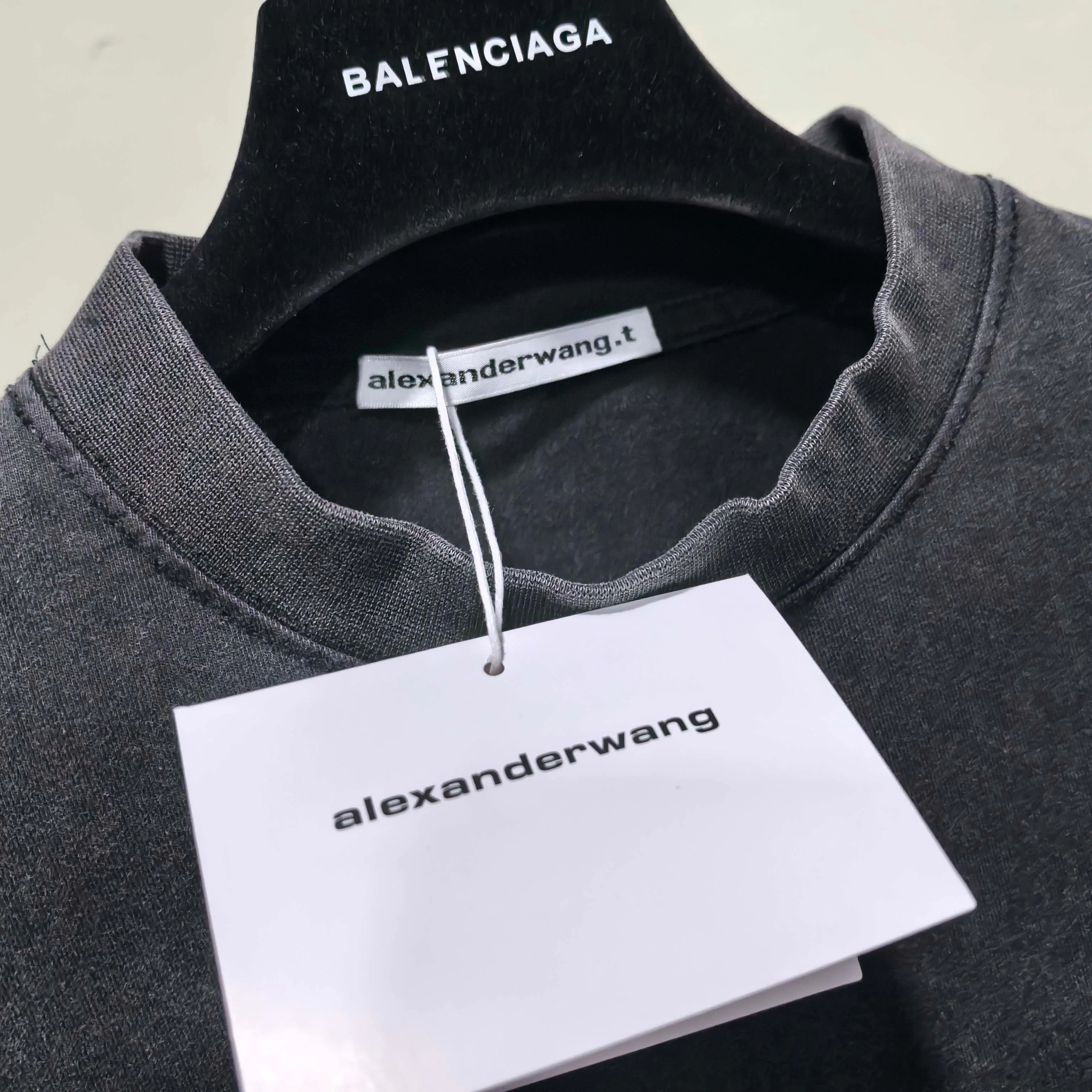 Футболки Женские Alexander Wang 32244