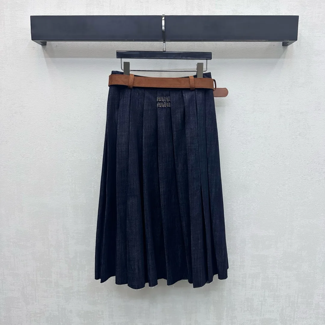 Юбки Женские Miu Miu 11049411