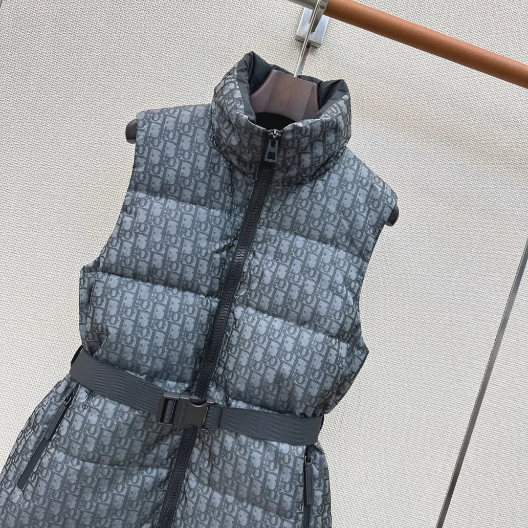 Жилеты Женские Christian Dior 17938884