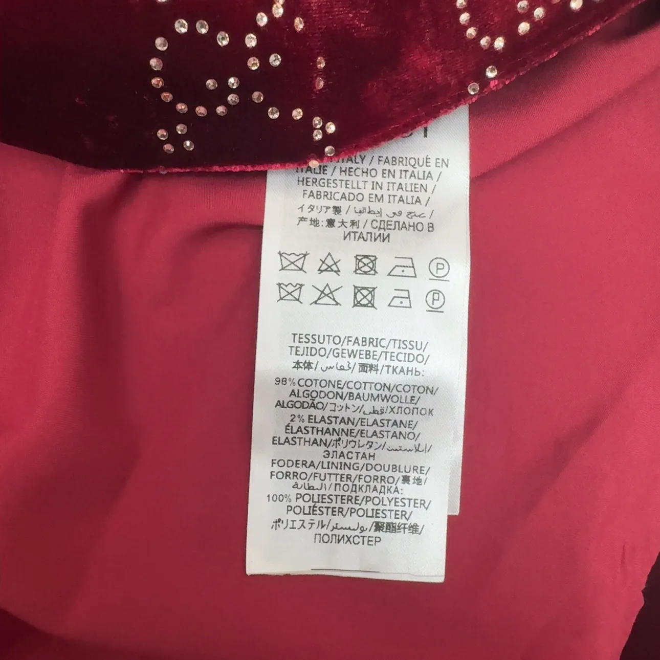 Платья Женские Gucci 1206731