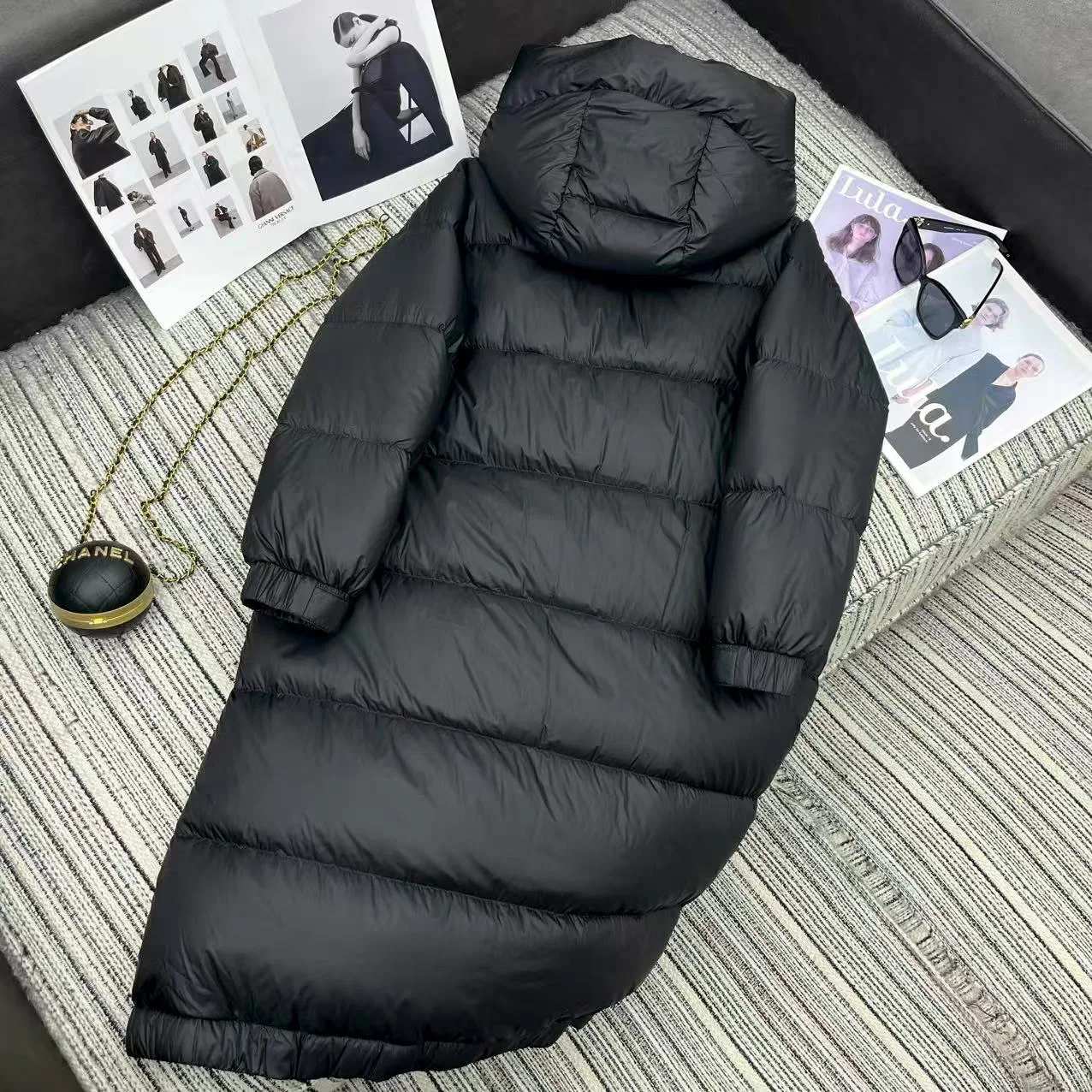 Куртки И Пуховики Женские Max Mara 385425