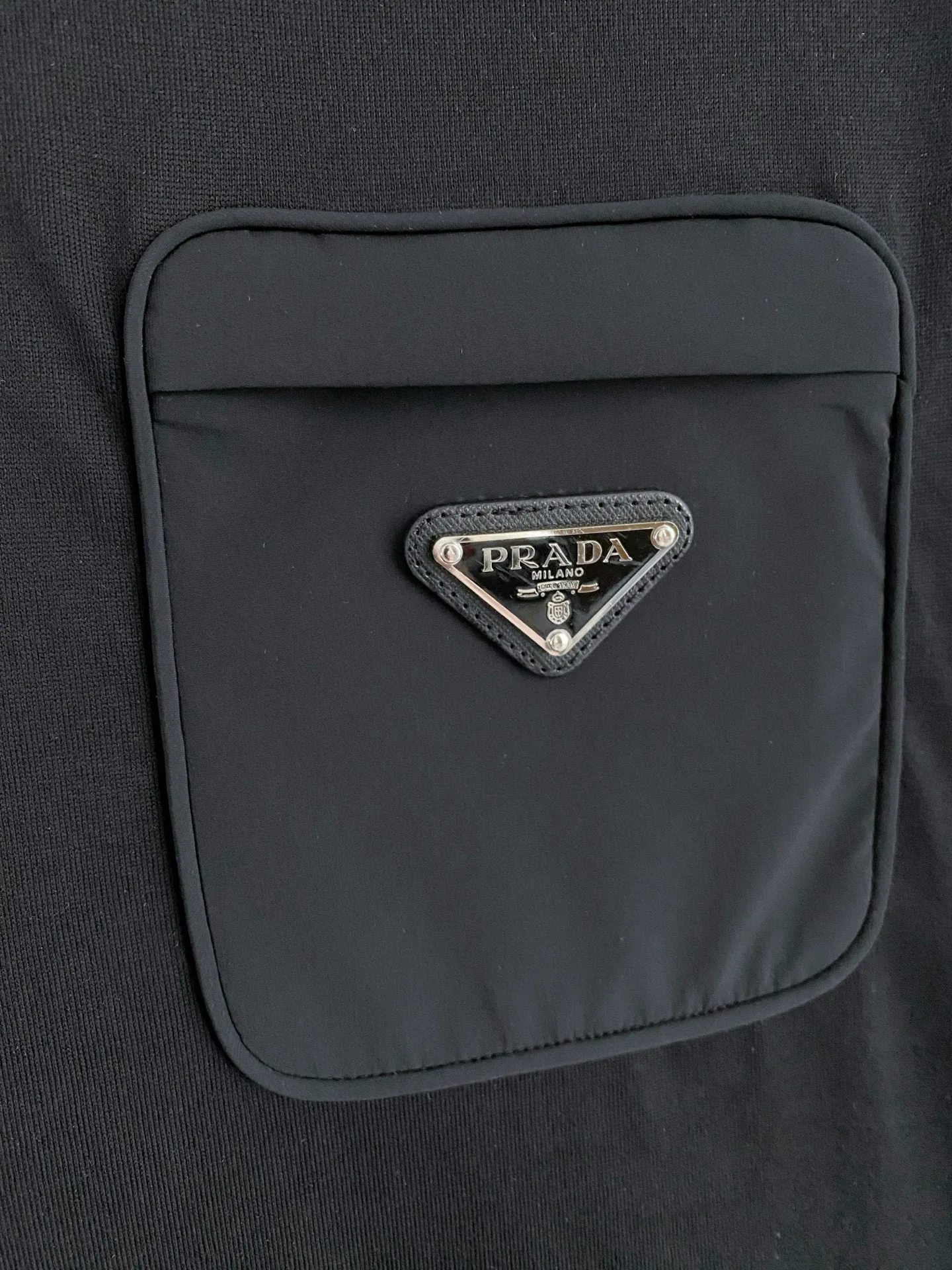 Футболки Мужские Prada 11494003