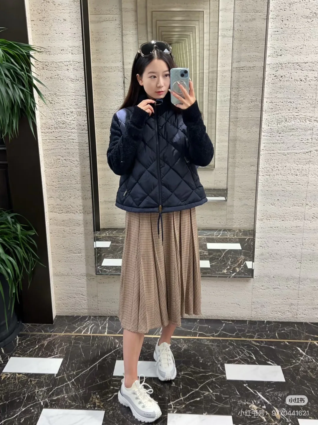 Куртки И Пуховики Женские Moncler 18249197