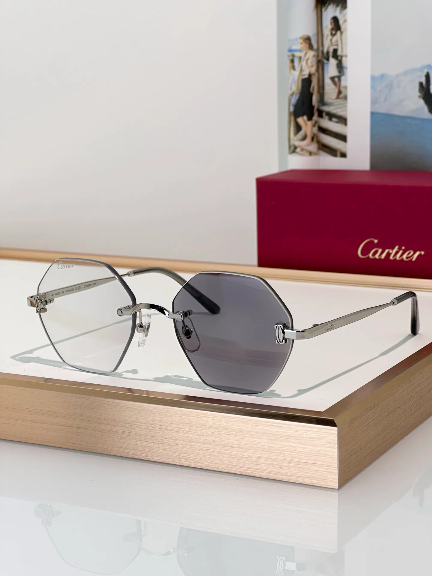 Бижутерия Cartier 11558242