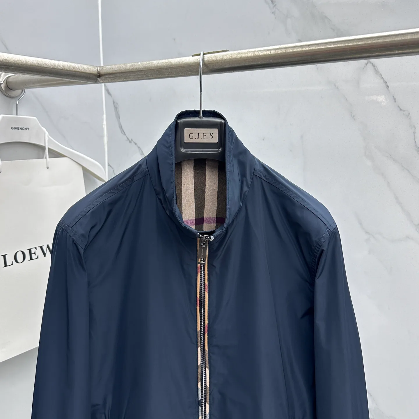 Куртки И Пуховики Мужские Burberry 18246769