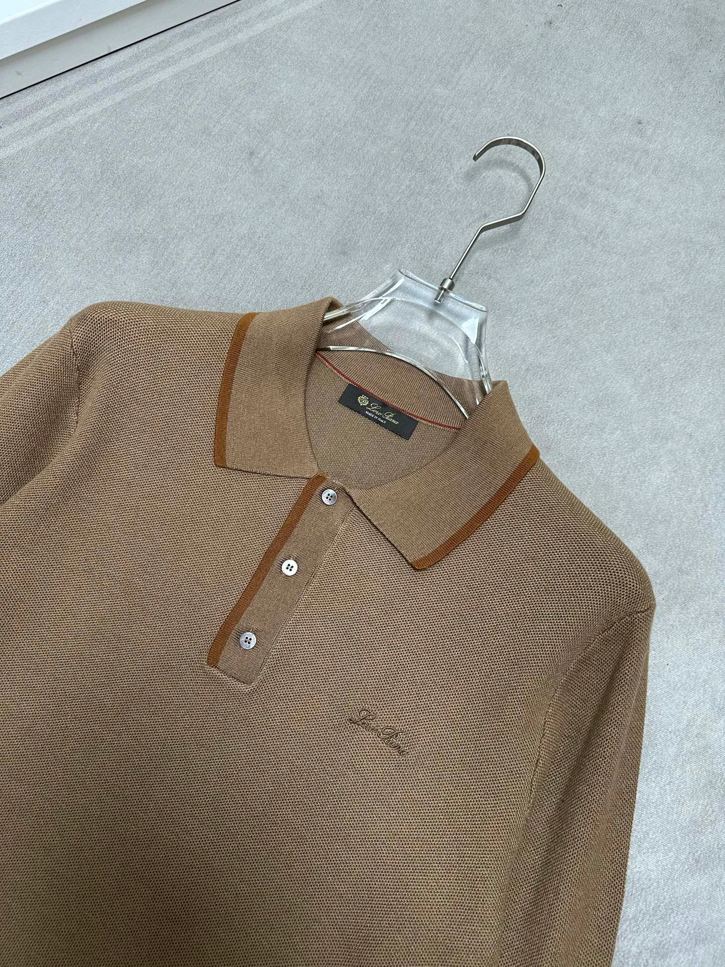 Джемперы И Свитеры Мужские Loro Piana 18098002