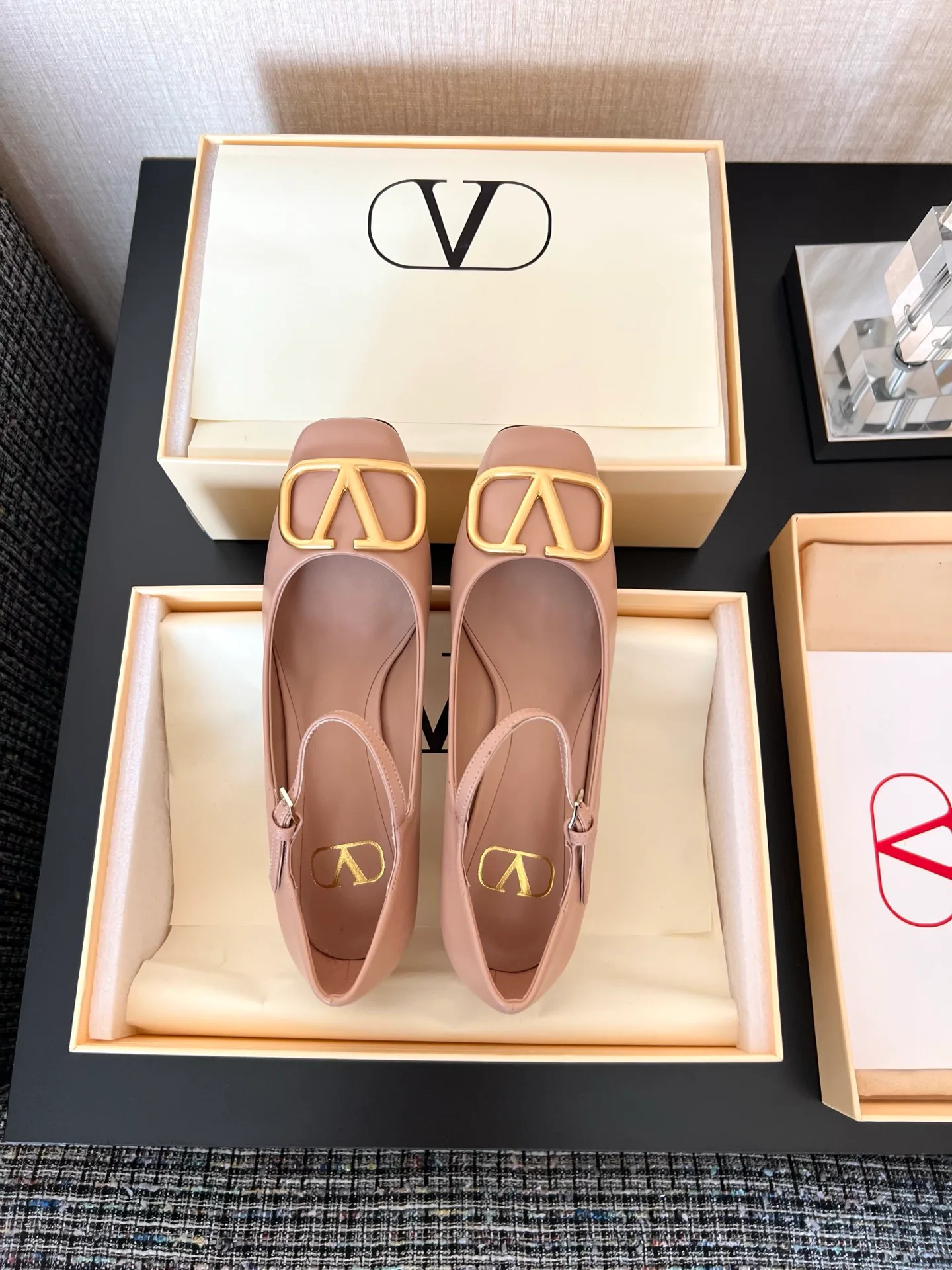 Туфли Женские Valentino 17480144
