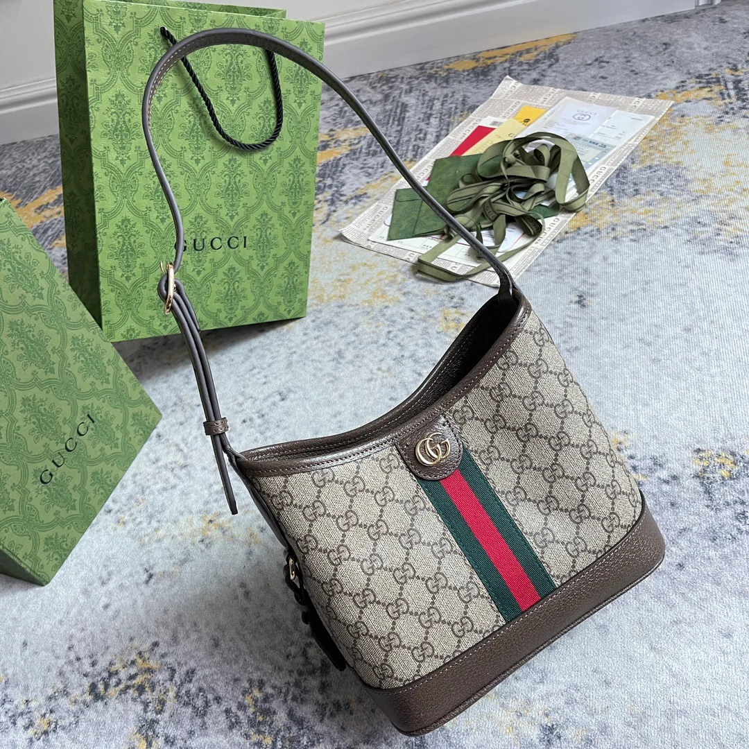 Классические Сумки Женские Gucci 1631845