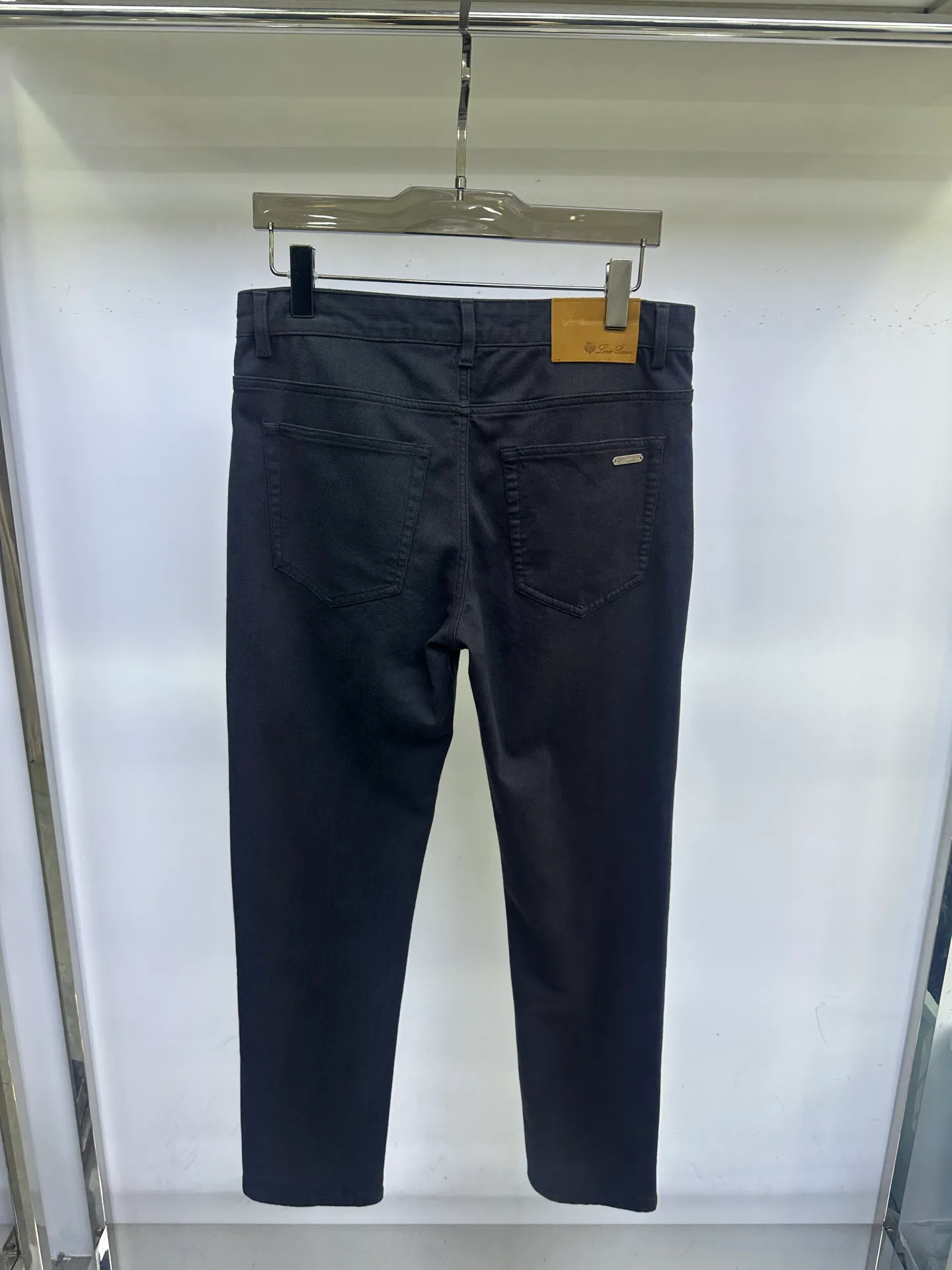 Брюки Мужские Loro Piana 76101