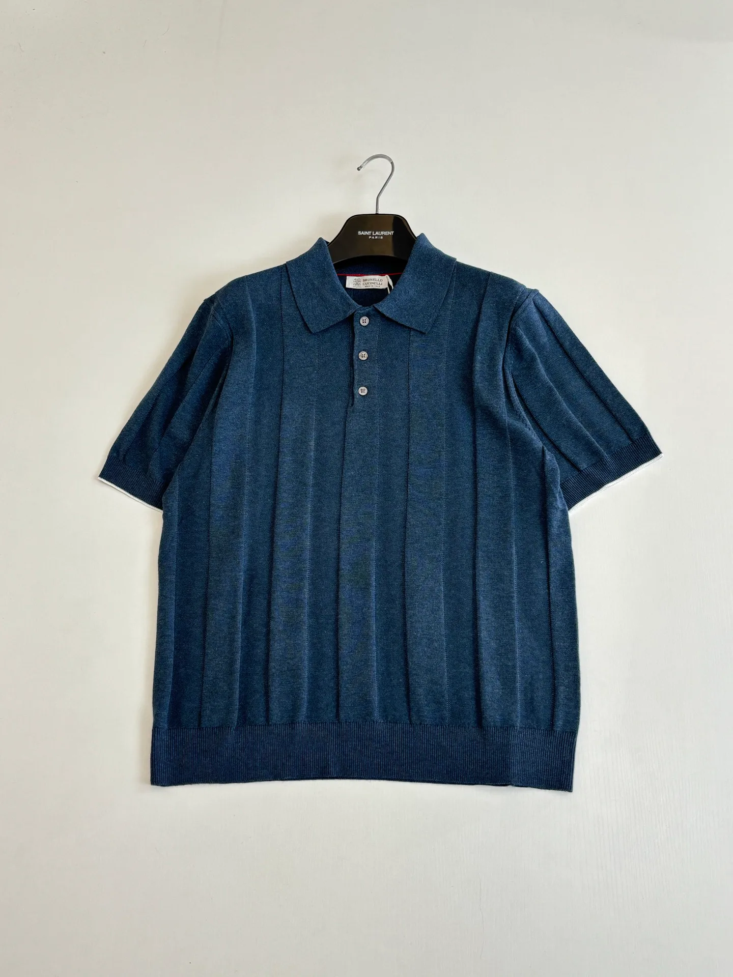 Рубашки Мужские Brunello Cucinelli 13554827