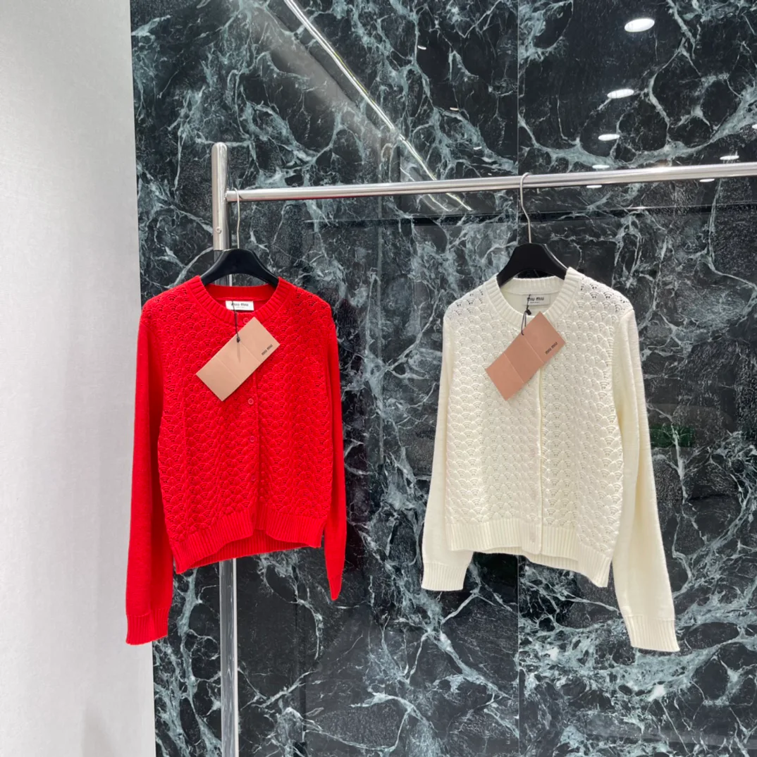 Джемперы И Свитеры Женские Miu Miu 4772089