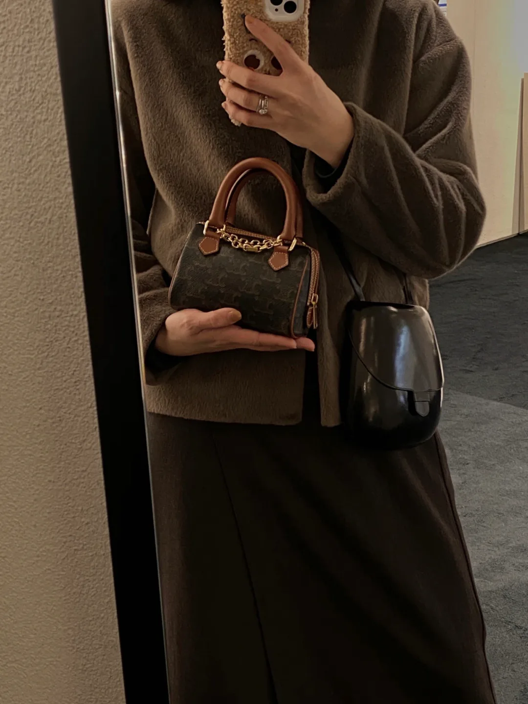 Сумки На Ремне Женские Celine 8884