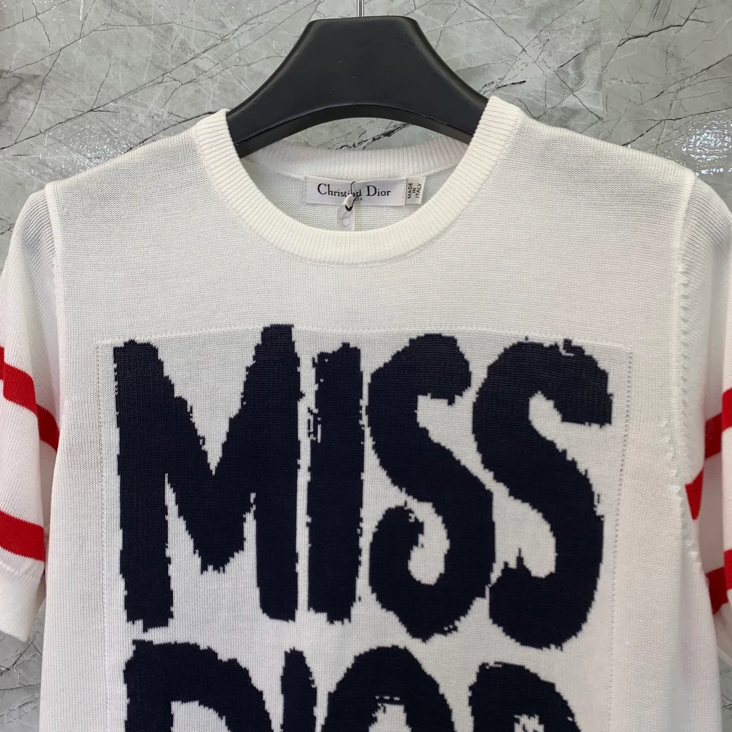 Футболки Мужские Christian Dior 19026