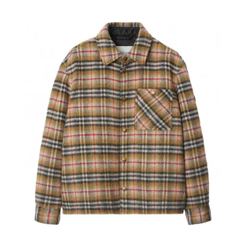 Куртки И Пуховики Женские Burberry 853239