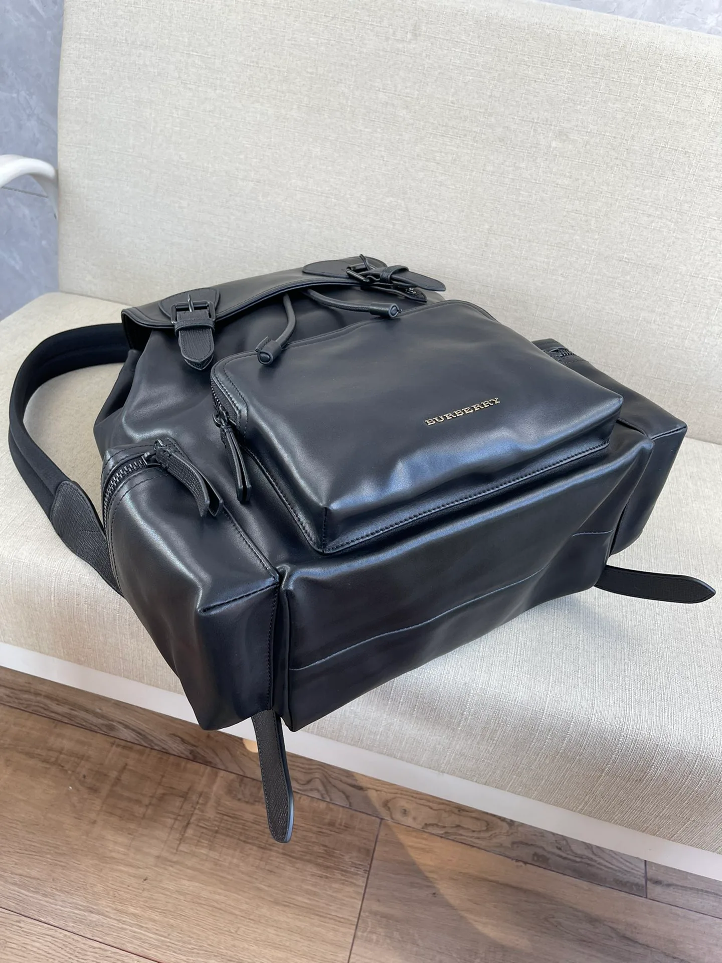 Рюкзаки Женские Burberry 13679511