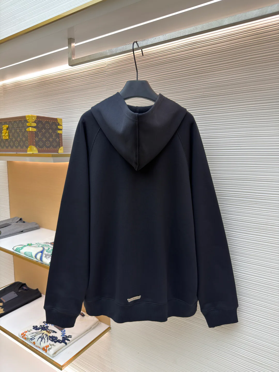 Свитшоты И Худи Мужские Chrome Hearts 18904362
