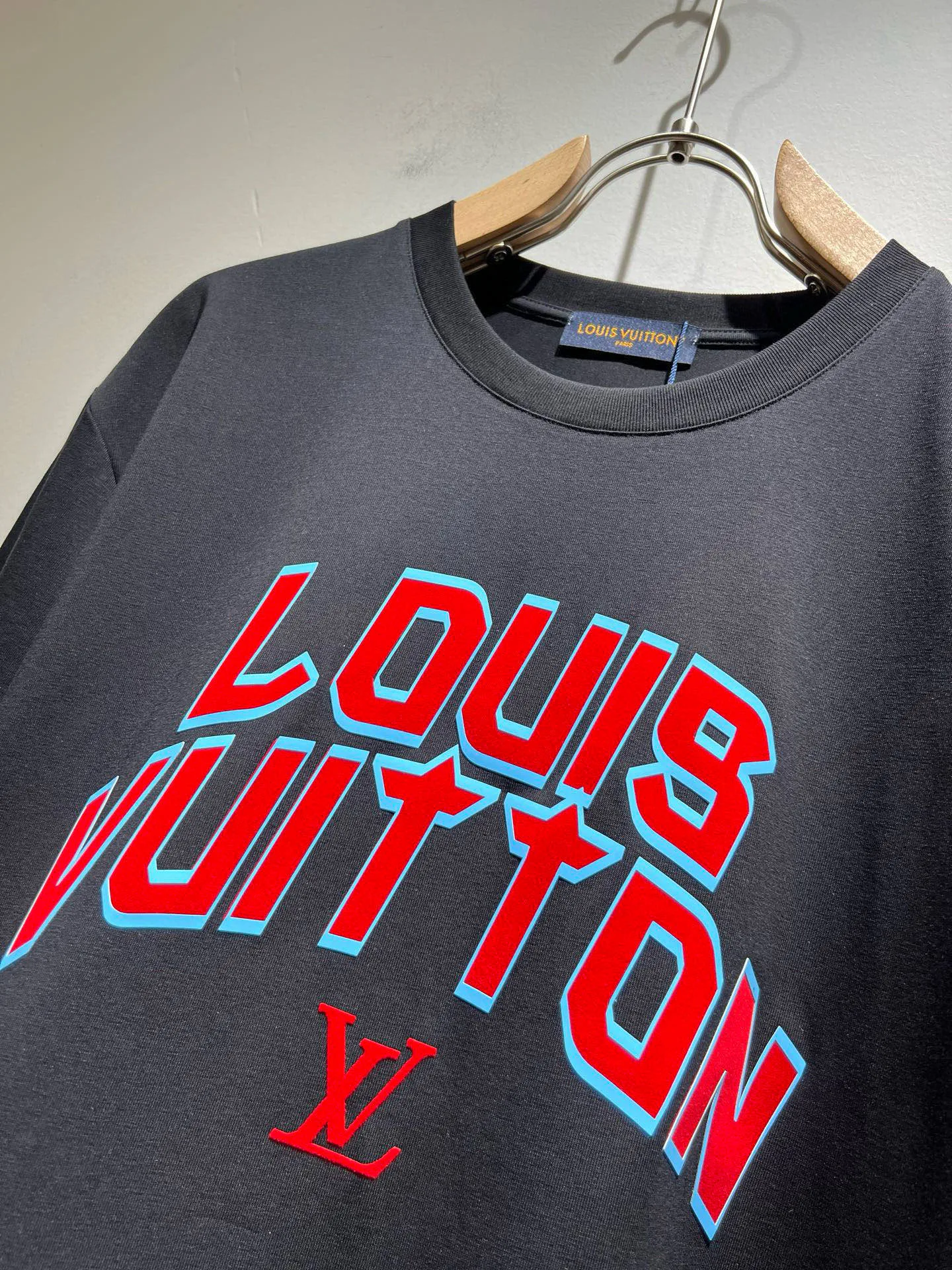 Футболки Мужские Louis Vuitton 48471