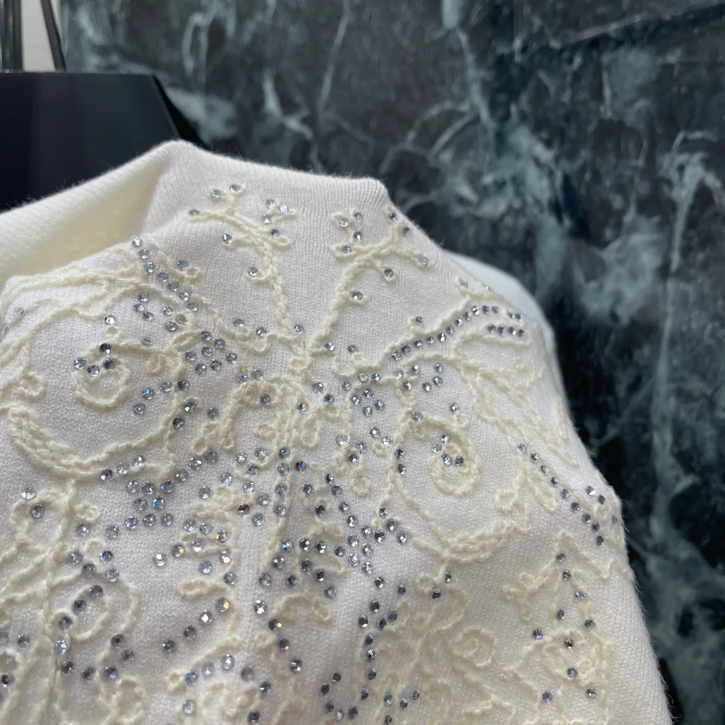 Джемперы И Свитеры Женские Christian Dior 18030750
