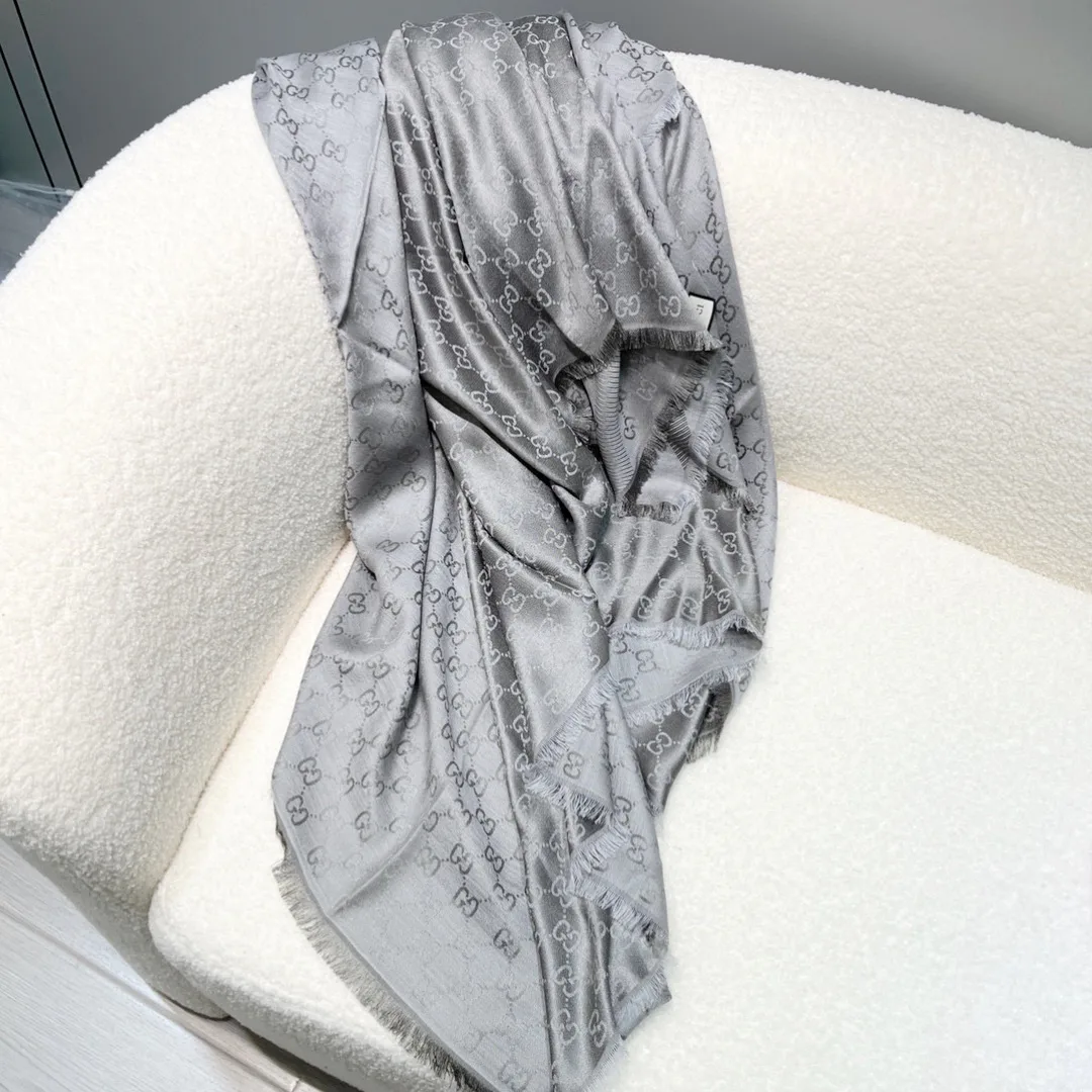 Шарфы Gucci 12195