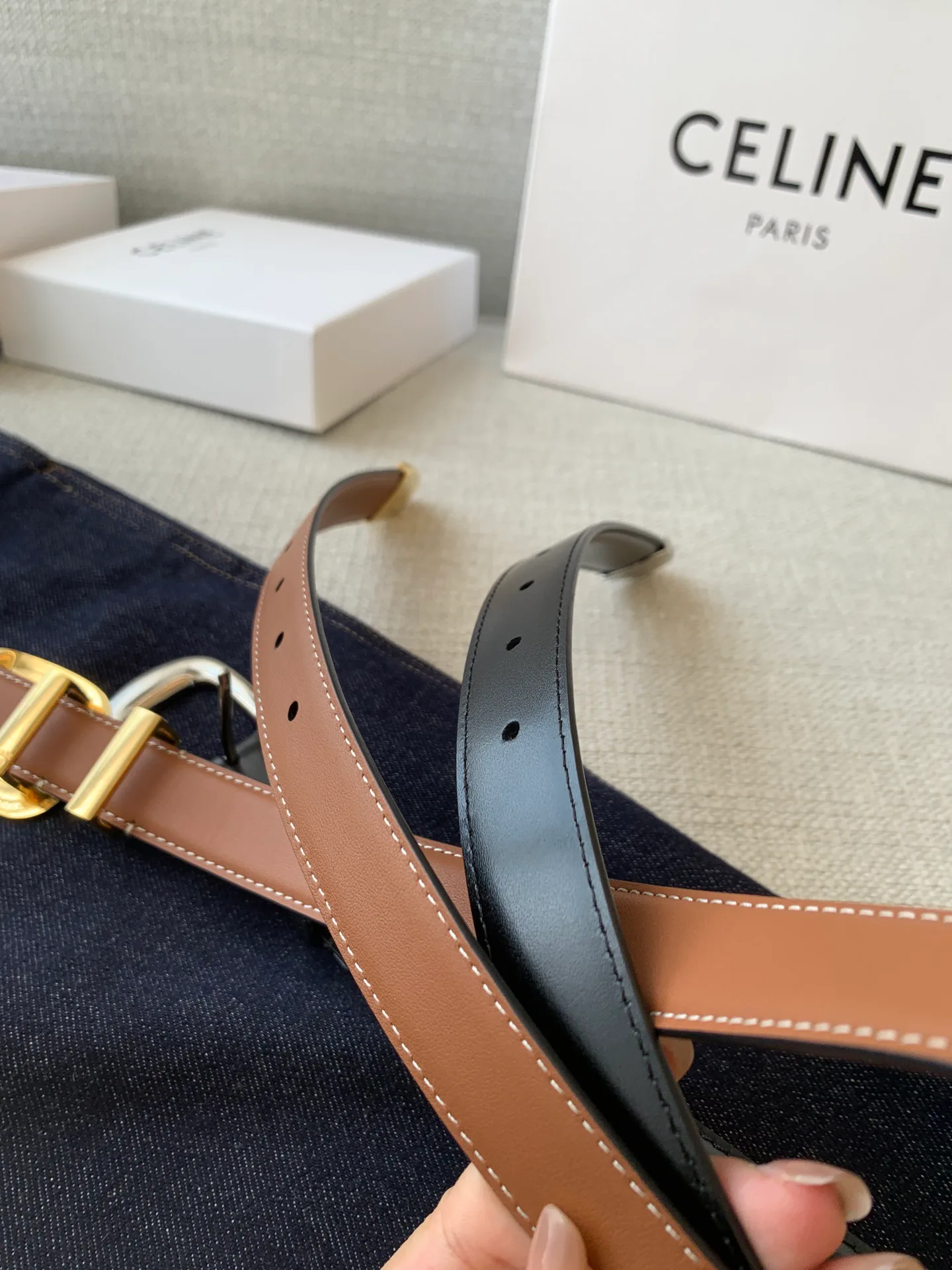 Ремни Celine 5422593