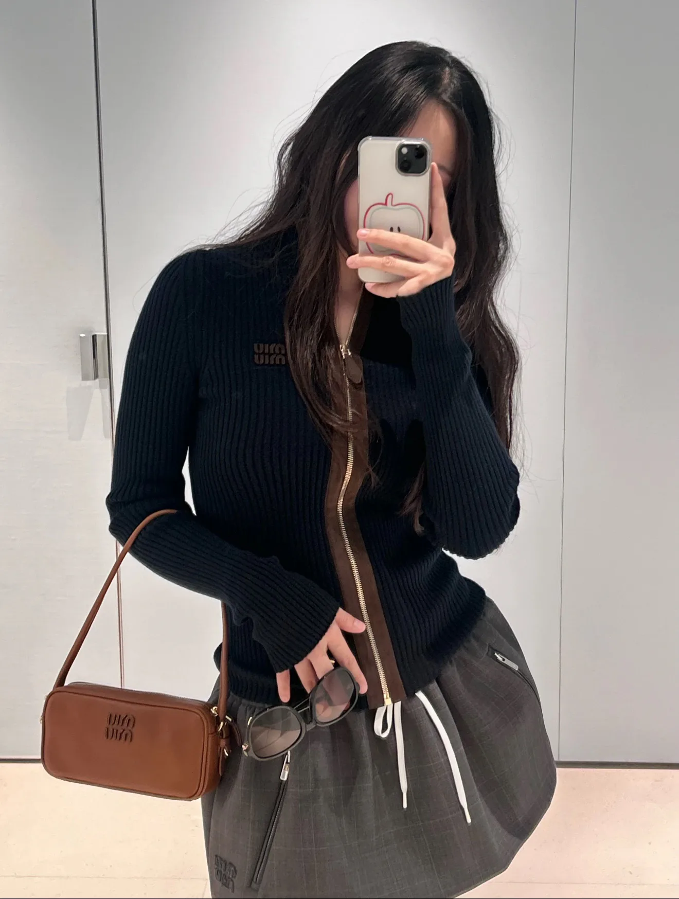 Свитеры Женские Miu Miu 352469