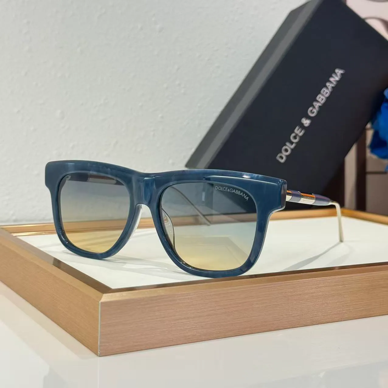 Часы Женские Dolce & Gabbana 11154782