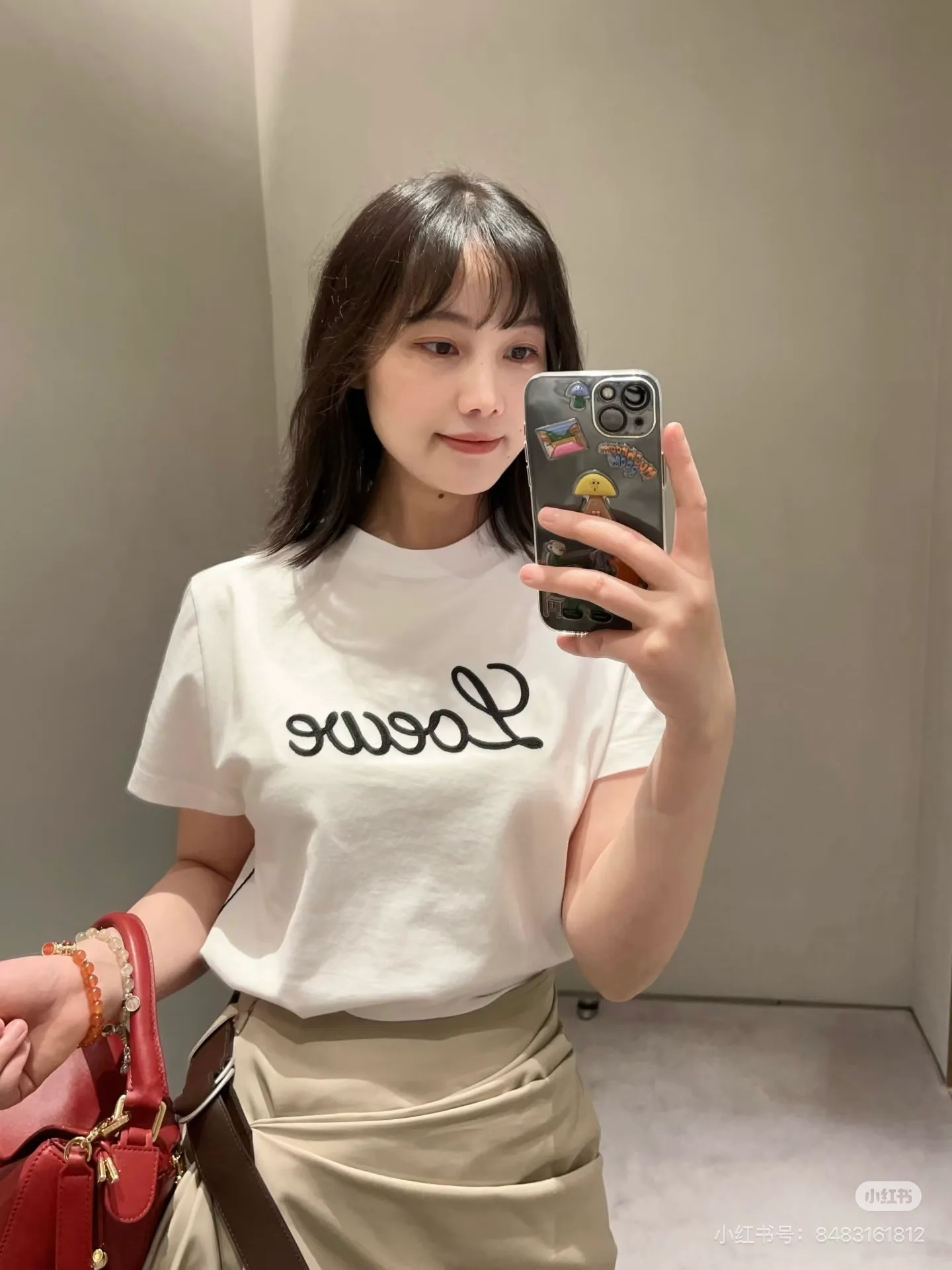Футболки Женские Loewe 11614975