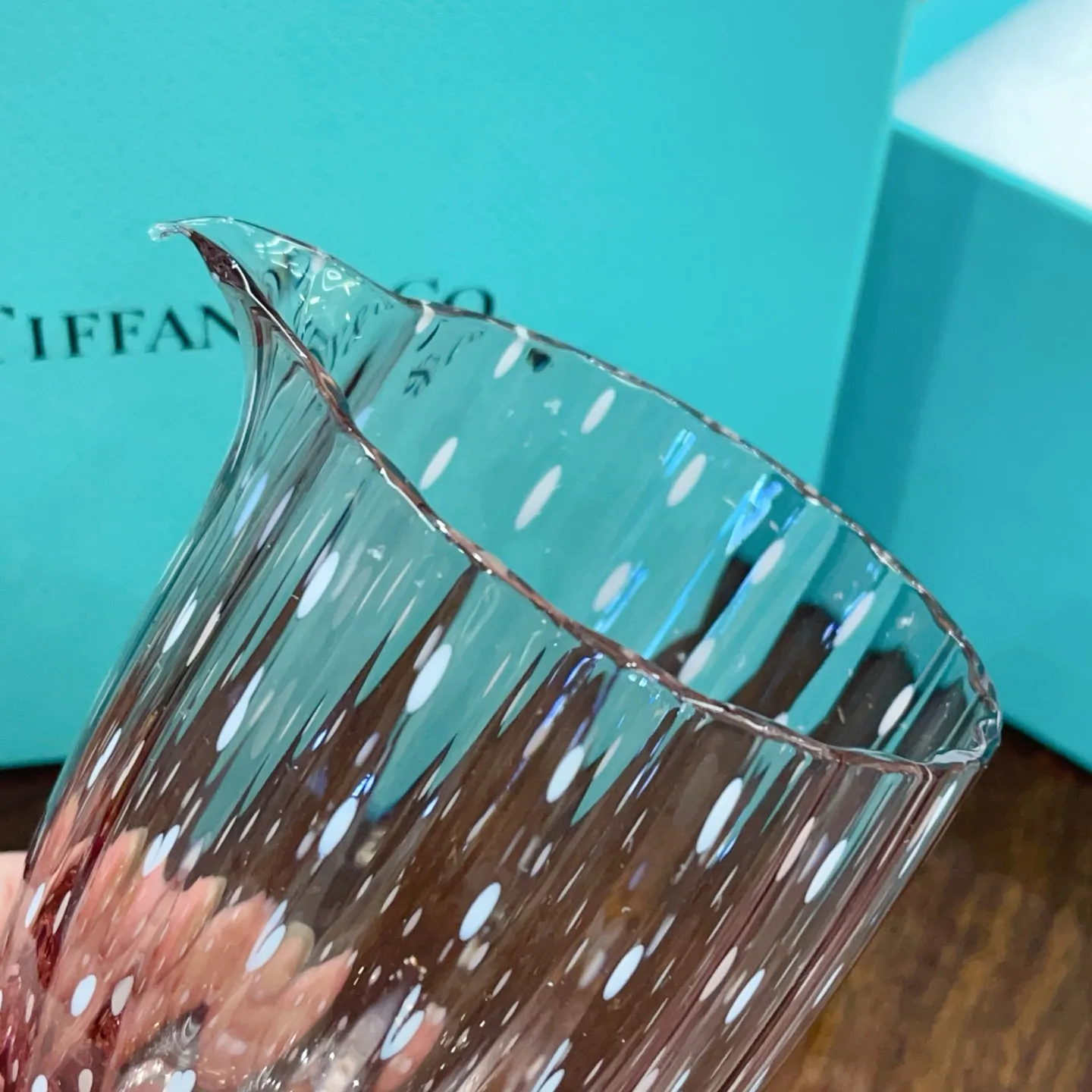 Посуда Tiffany 6755015