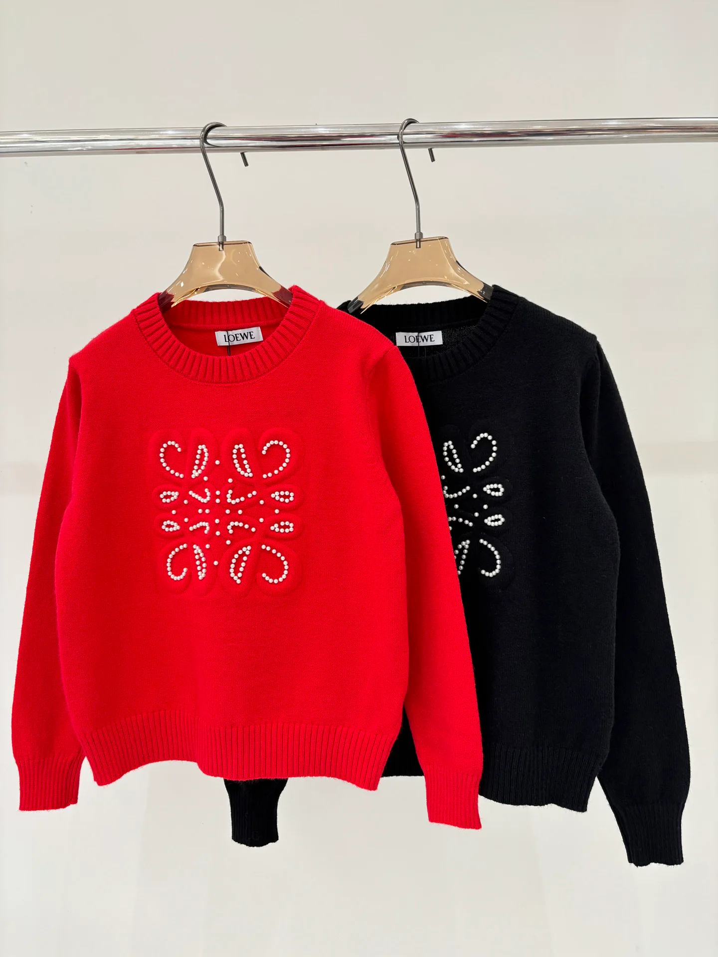 Джемперы И Свитеры Женские Loewe 548533